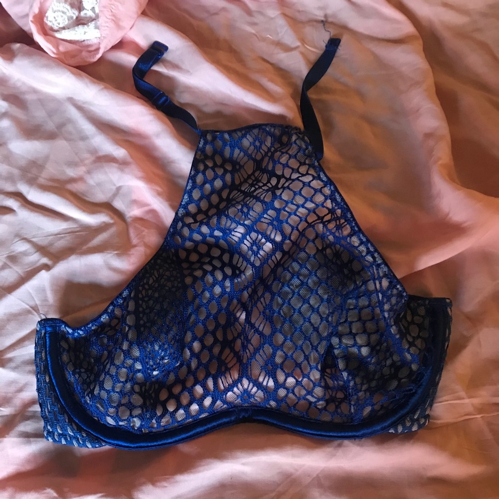 Halter bra top!